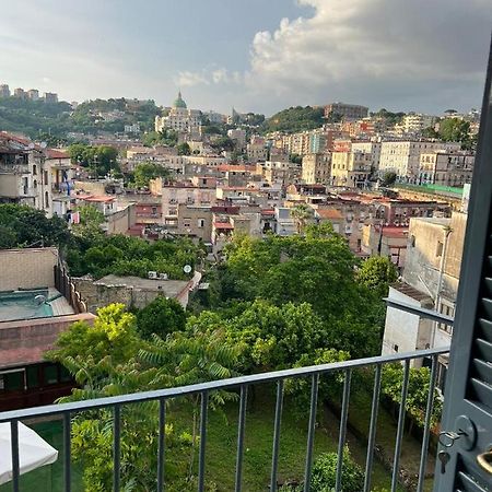 Casa Aurora Lejlighed Napoli Eksteriør billede