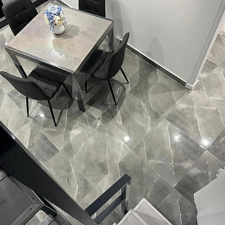 Casa Aurora Lejlighed Napoli Eksteriør billede
