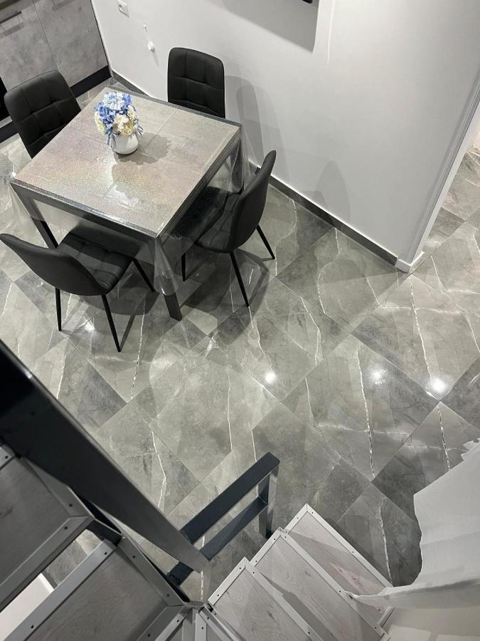 Casa Aurora Lejlighed Napoli Eksteriør billede