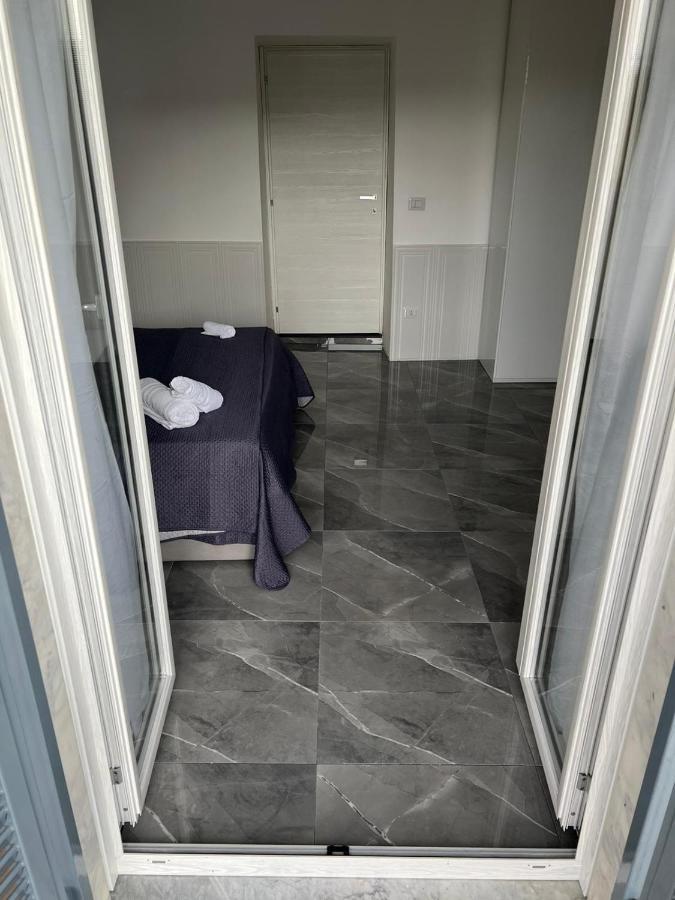 Casa Aurora Lejlighed Napoli Eksteriør billede